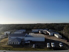 4411 US Highway 92 E, Lakeland FL - Warehouse