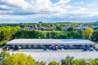 Plus de détails pour 2832 Logan St, Nashville, TN - Industriel à louer