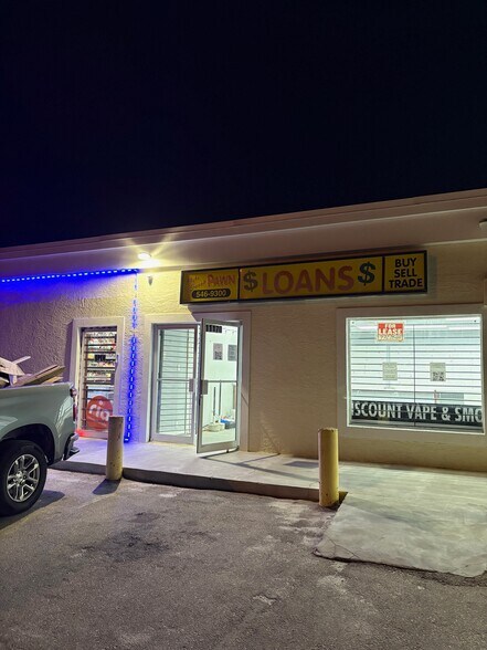 11150 SE Federal Hwy, Hobe Sound, FL à louer - Photo du bâtiment - Image 2 de 3