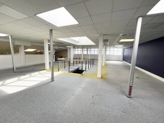 Plus de détails pour Bureau à louer