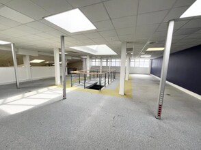 Bureau dans Levallois-Perret à louer Photo intérieure- Image 1 de 10