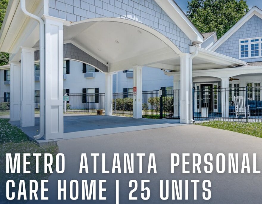 519 Lawrenceville St, Norcross, GA for sale Primary Photo- Image 1 of 30
