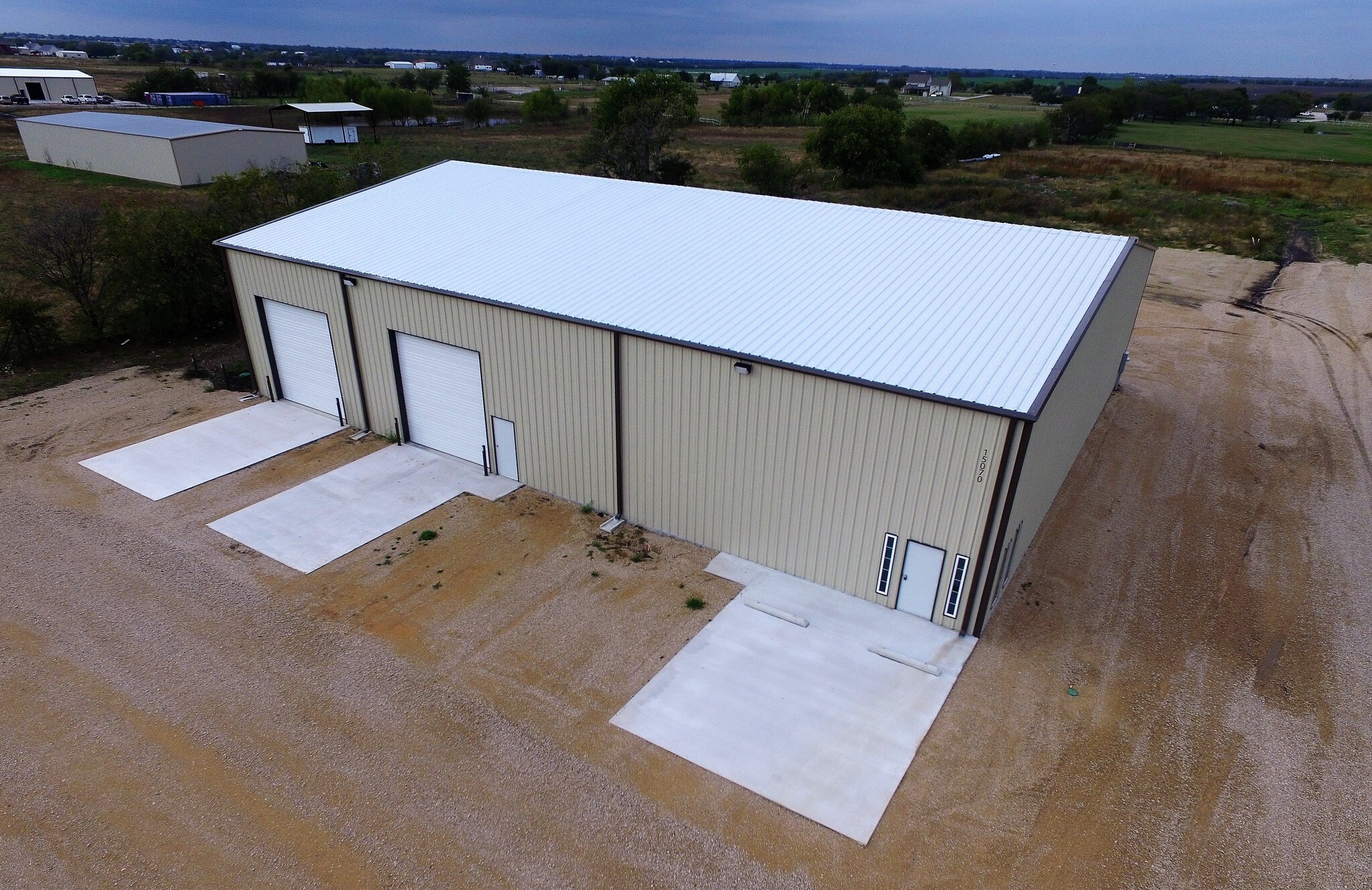 15060 US Highway 380 W, Krum, TX à vendre Photo principale- Image 1 de 13