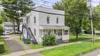 Plus de détails pour 273 Main St, Cromwell, CT - Multi-résidentiel à vendre