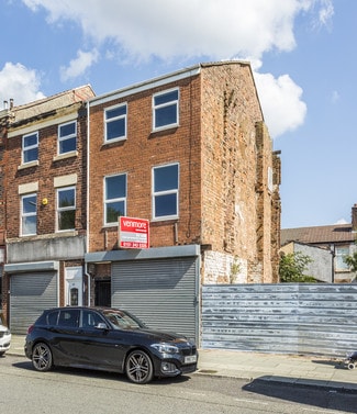 More details for 22 Breckfield Rd, Liverpool - Retail for Lease