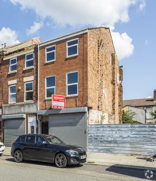 22 Breckfield Rd, Liverpool à louer - Photo principale - Image 1 de 3