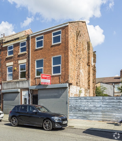 22 Breckfield Rd, Liverpool for lease - Primary Photo - Image 1 of 3