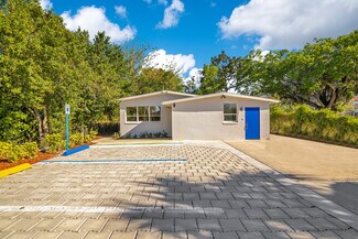 Plus de détails pour 4749 Hargrave St, Orlando, FL - Bureau à louer