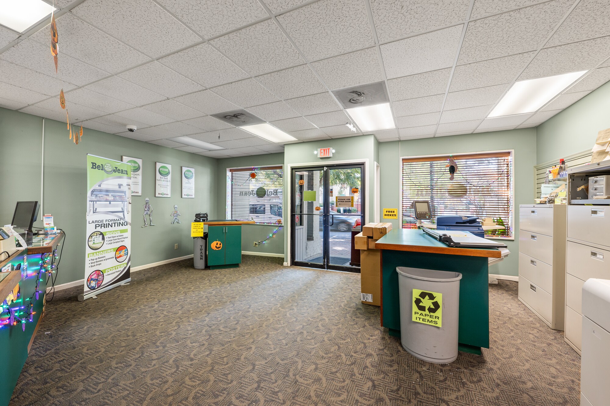 163 E Broad St, Athens, GA à louer Photo intérieure- Image 1 de 8