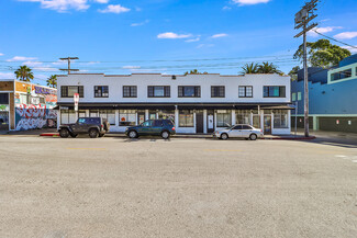 Plus de détails pour 300-314 Westminster Ave, Venice, CA - Vente au détail à louer