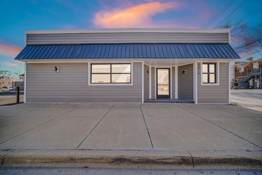 2816 Martha St, Hammond, IN à louer - Photo du bâtiment - Image 2 de 21