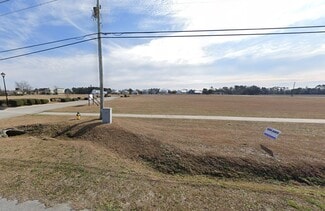 Plus de détails pour Lots 4, 5 & 6 Old Hammock Rd, Swansboro, NC - Terrain à vendre