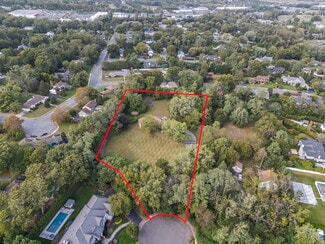 Plus de détails pour 10 Weston Way, West Long Branch, NJ - Terrain à vendre