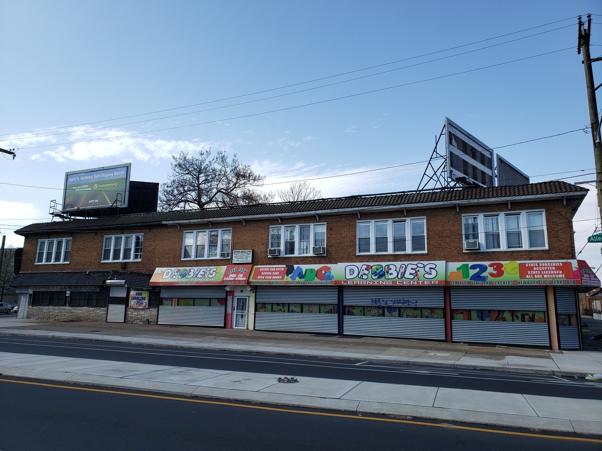 1101-1111 W Allegheny Ave, Philadelphia, PA for sale Primary Photo- Image 1 of 27