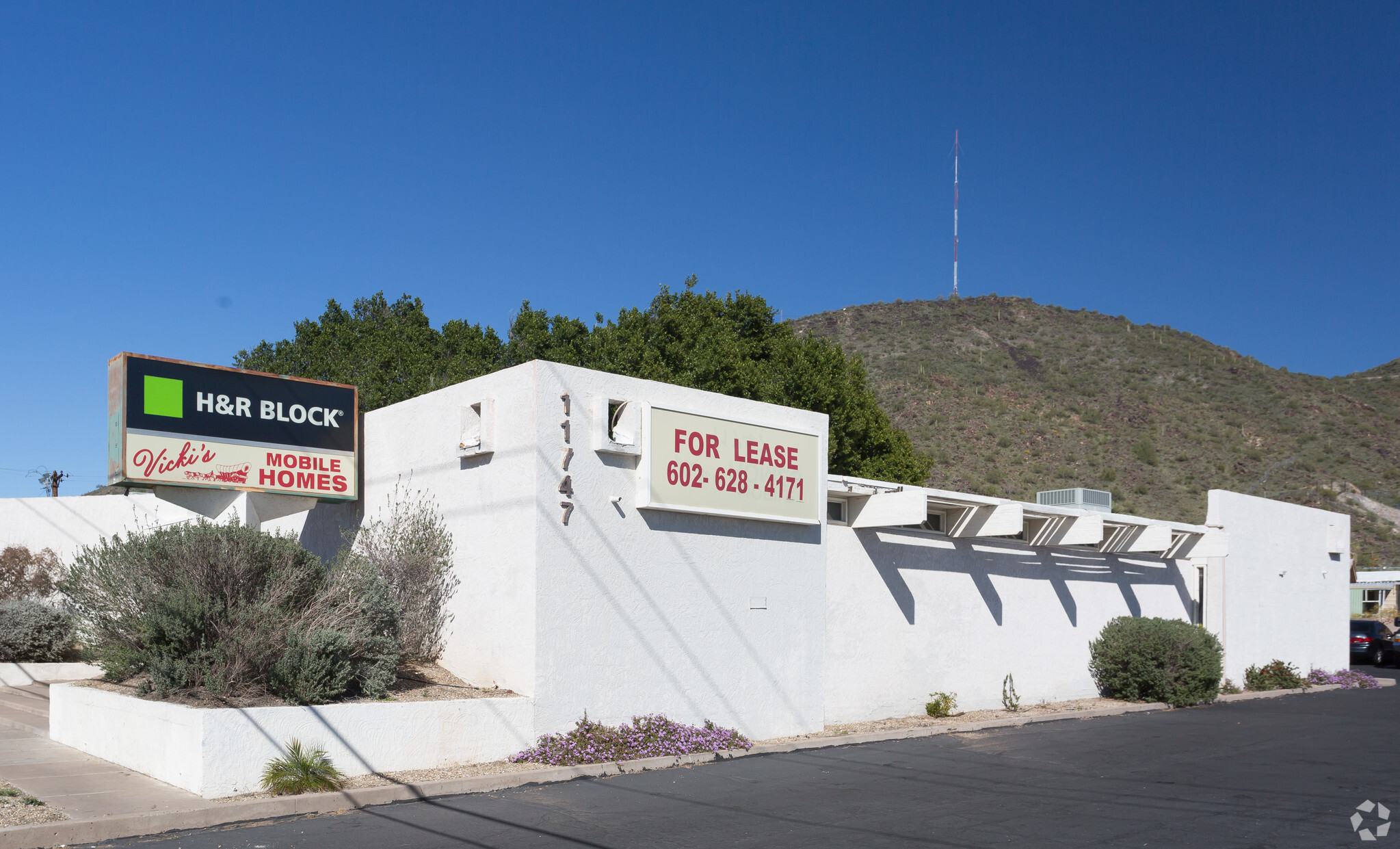 11747 N 19th Ave, Phoenix, AZ for sale Primary Photo- Image 1 of 16