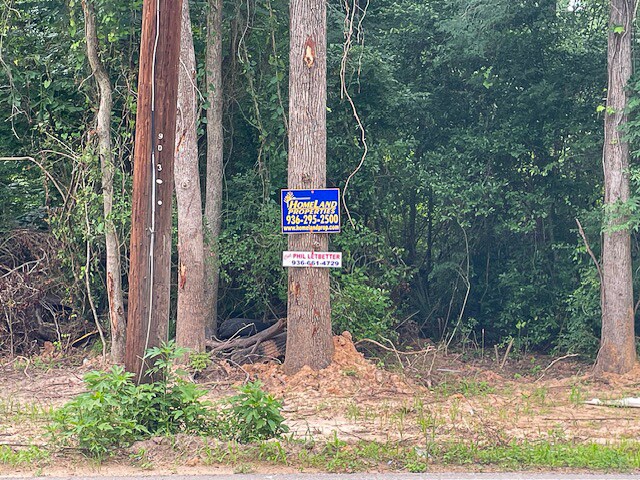 Sleepy Hollow Road, Conroe, TX à vendre - Photo du bâtiment - Image 2 de 13