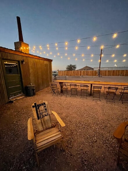 412 N Columbia St, Goldfield, NV for sale - Building Photo - Image 3 of 29