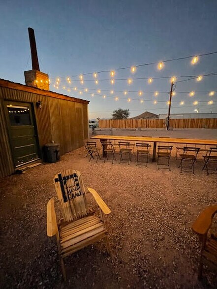 412 N Columbia St, Goldfield, NV à vendre - Photo du bâtiment - Image 3 de 36