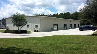 Plus de détails pour 4620-4630 Old Lucerne Park Rd, Winter Haven, FL - Bureau à louer