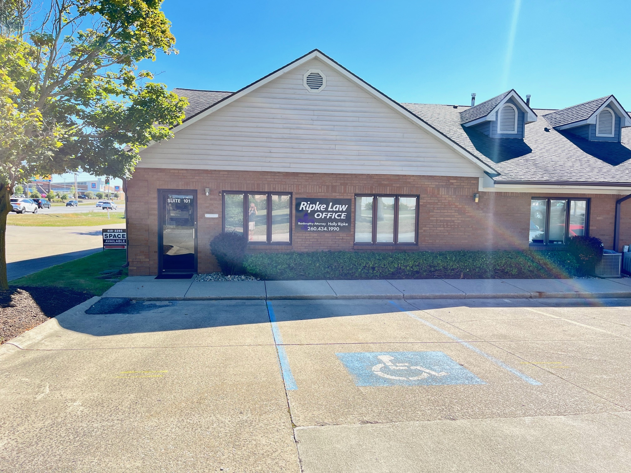 4705 Illinois Rd, Fort Wayne, IN for lease Building Photo- Image 1 of 11