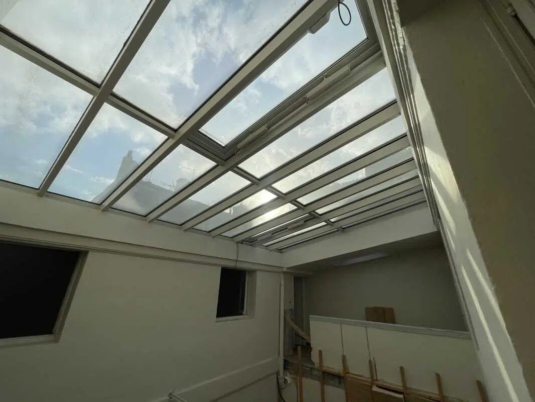 Office in Bordeaux for sale Interior Photo- Image 1 of 4