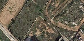 Carrer la Plana, 75, Vila-real, Castellón for sale - Aerial - Image 2 of 6