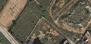 Carrer la Plana, 75, Vila-real, CST - AERIAL map view