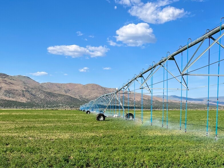 425-940 Constantia Rd, Doyle, CA à vendre - Photo du bâtiment - Image 3 de 36