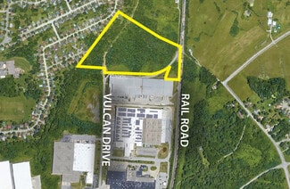 More details for Vulcan Dr, Florence, KY - Land for Sale