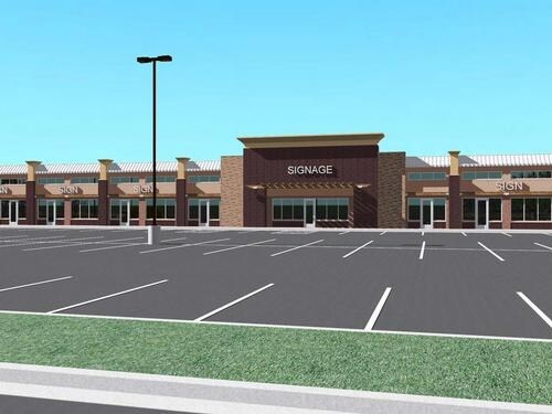 7400 33rd St N, Oakdale, MN à louer - Photo du bâtiment - Image 2 de 14