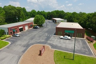 Plus de détails pour 2295 Skelton Rd, Gainesville, GA - Industriel à louer