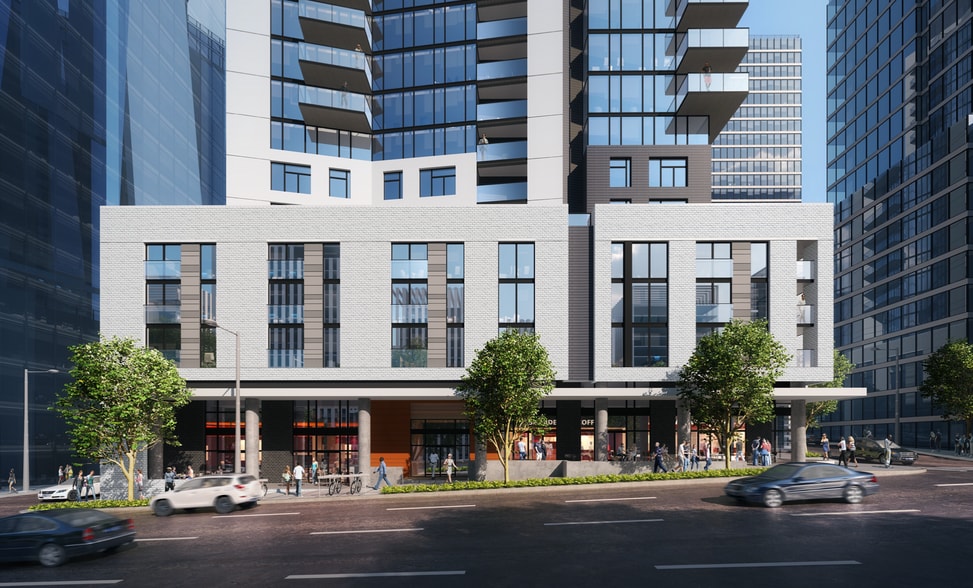 1212 McGavock St, Nashville, TN for lease - Building Photo - Image 3 of 5