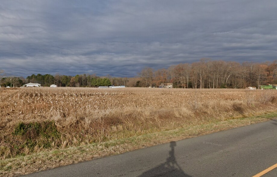 Zacata Road & Kings Hwy, Montross, VA à vendre - Photo du bâtiment - Image 2 de 3