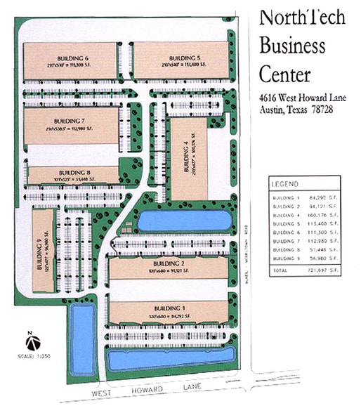 4616 W Howard Ln, Austin, TX for lease - Other - Image 2 of 13