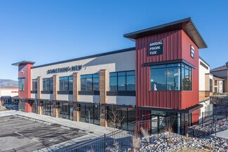 Plus de détails pour 11590 Ridgeline Dr, Colorado Springs, CO - Commerce de détail à louer