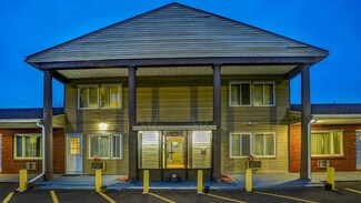 Plus de détails pour 345 E Main St, Ilion, NY - Services hôteliers à vendre