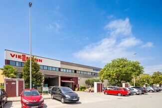 Plus de détails pour Industriel à louer