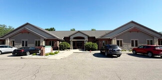 More details for 1550 Watertower Pl, East Lansing, MI - Office for Sale