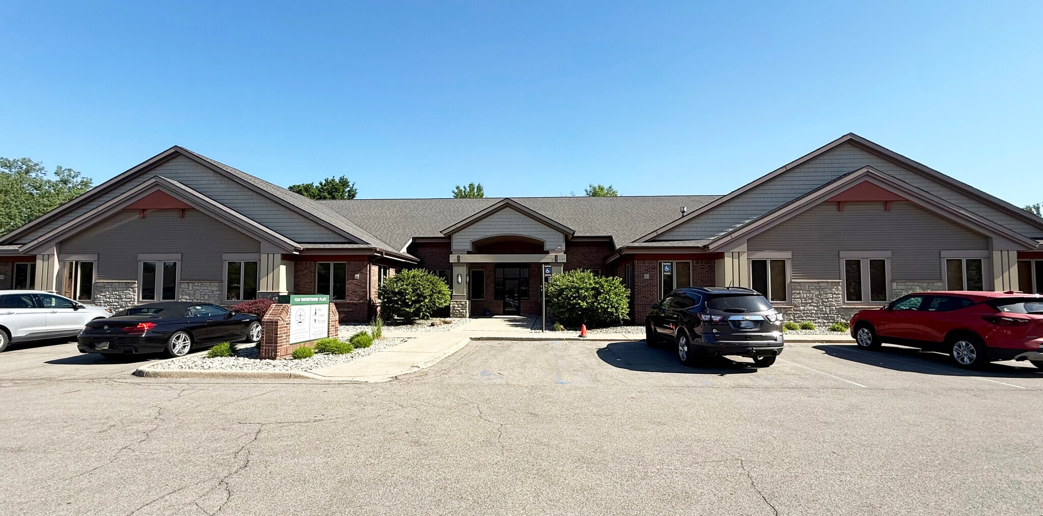 1550 Watertower Pl, East Lansing, MI for sale Building Photo- Image 1 of 17