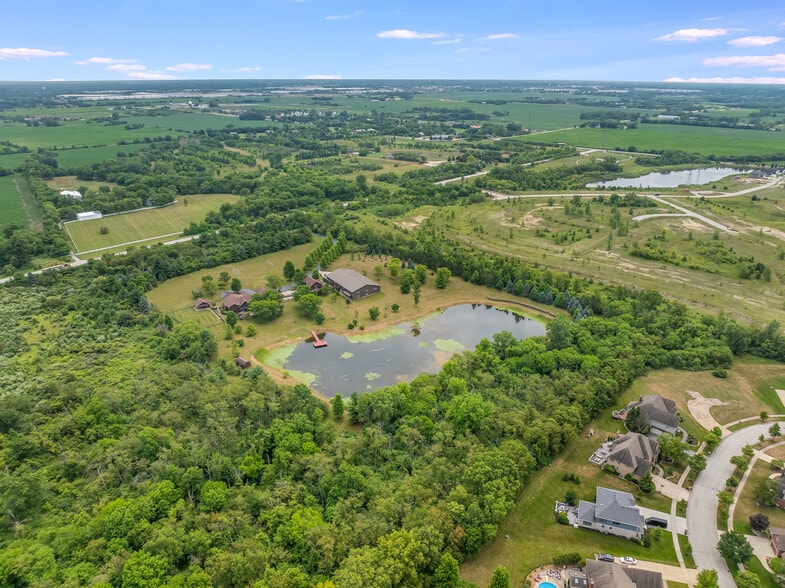 22660 S Harlem Ave, Frankfort, IL for sale - Aerial - Image 3 of 100