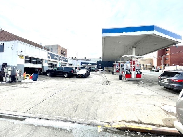 3904 Skillman Ave, Sunnyside, NY à vendre - Photo du bâtiment - Image 3 de 3