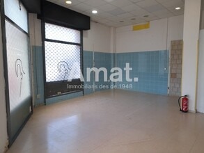 Commerce de détail dans Sant Feliu de Llobregat, Barcelona à louer Photo intérieure- Image 1 de 7