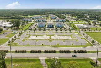 More details for 1410 Dean Forest Rd, Savannah, GA - Land for Sale