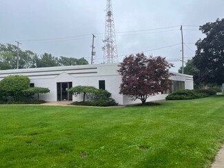 More details for 575 W Crosstown Pky, Kalamazoo, MI - Office for Sale