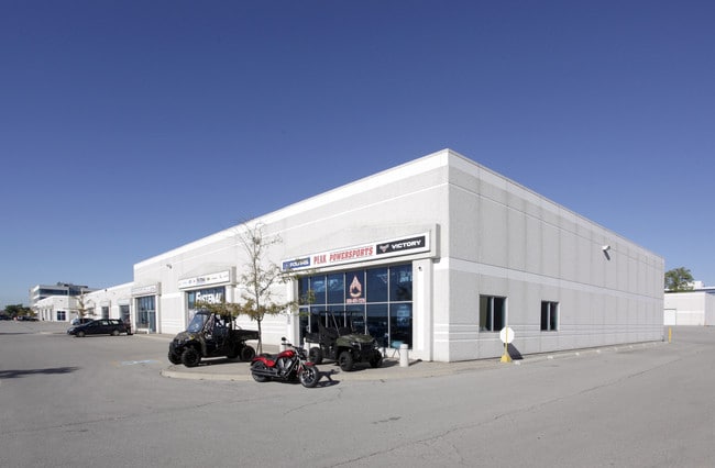 More details for 4325 Harvester Rd, Burlington, ON - Flex for Lease