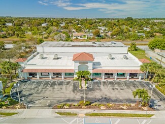 Plus de détails pour 2000 N Federal Hwy, Delray Beach, FL - Bureau à louer