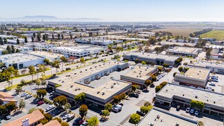 Plus de détails pour 1891 Goodyear Ave, Ventura, CA - Bureau, Industriel à louer