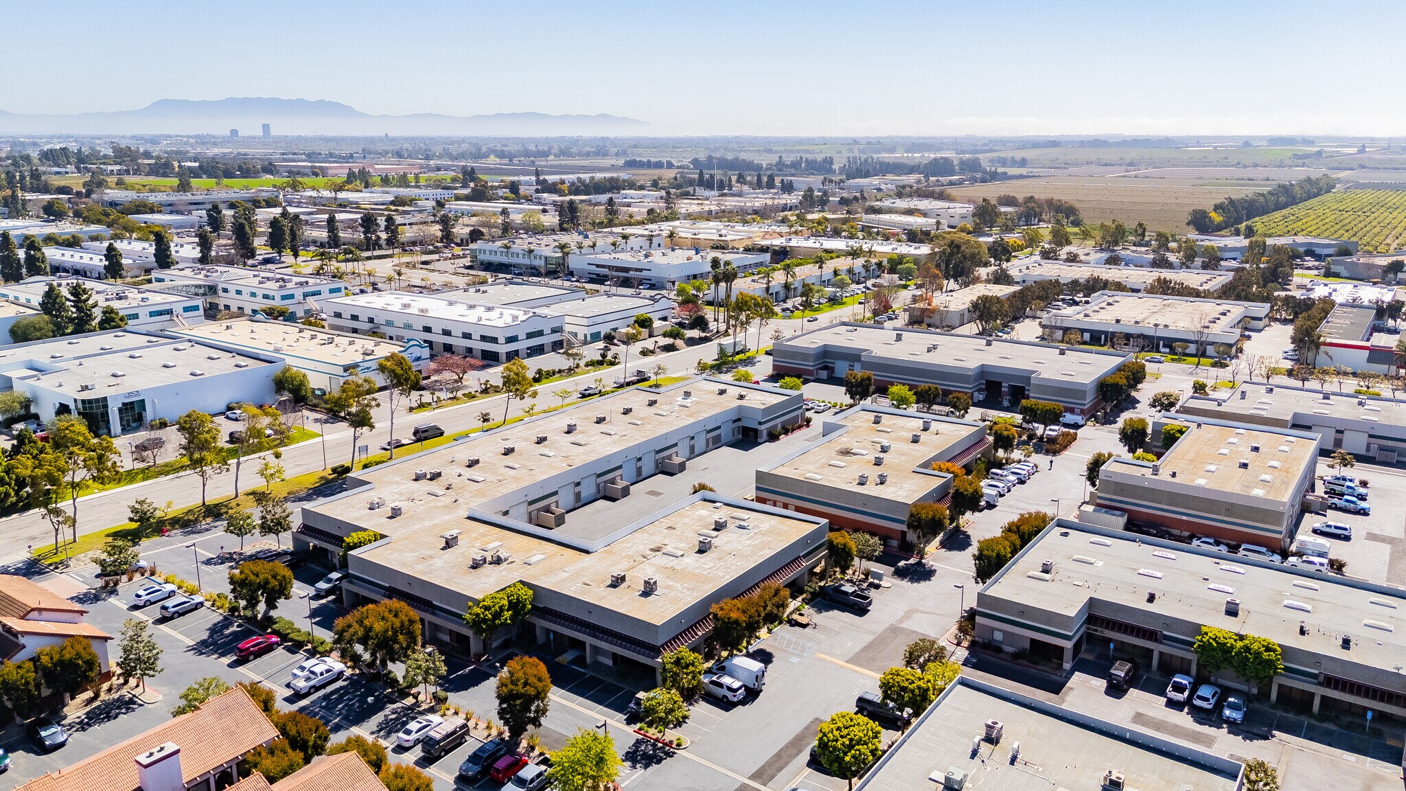 1891 Goodyear Ave, Ventura, CA for lease Building Photo- Image 1 of 36