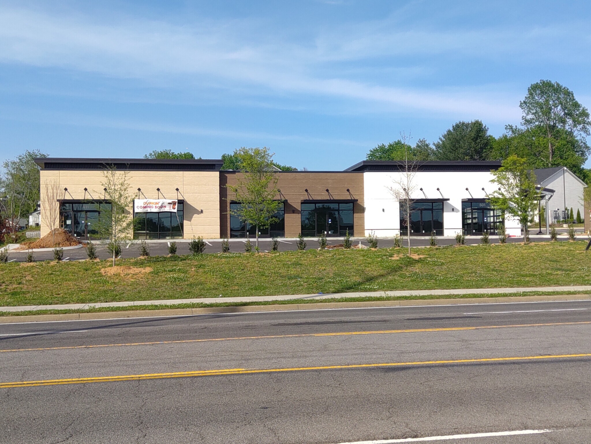 501 Hadley Village Blvd, Old Hickory, TN for sale Primary Photo- Image 1 of 1