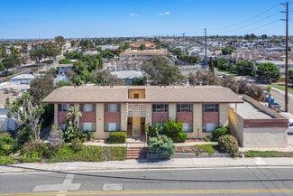 More details for 1902 Flagler Ln, Redondo Beach, CA - Multifamily for Sale